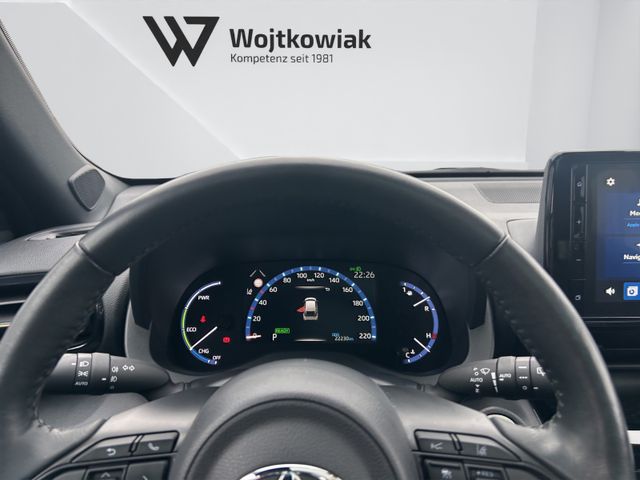 Toyota Yaris Cross 5-deurs