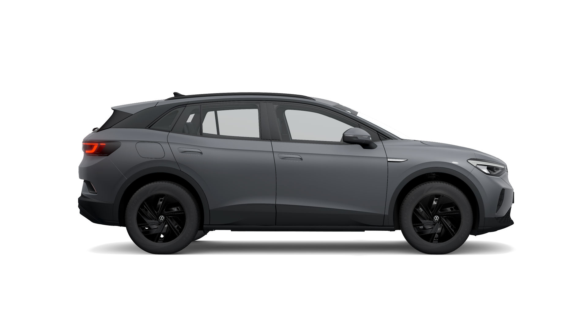 Volkswagen ID.4 52 KWh Pure