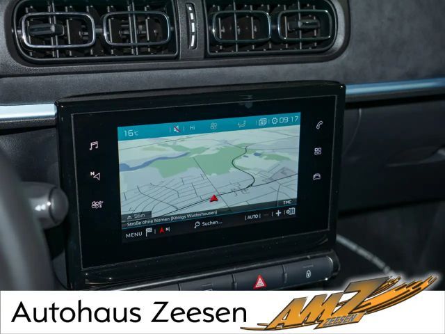 Citroën C3 PureTech