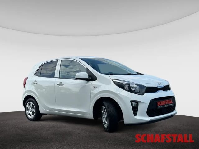 Kia Picanto Vision
