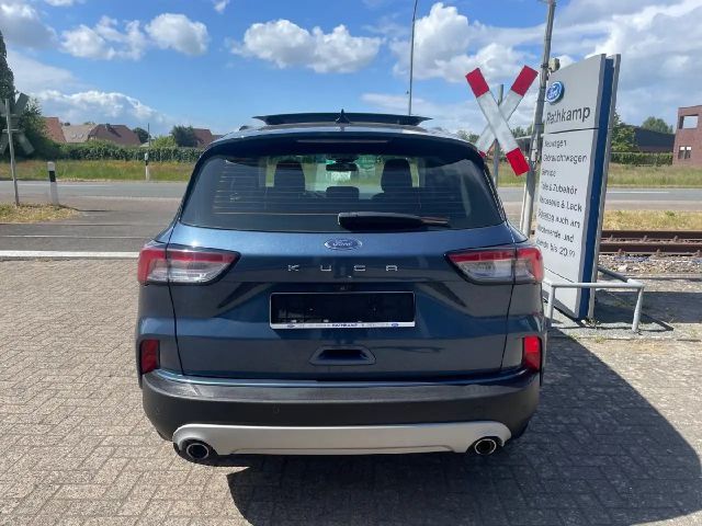 Ford Kuga Titanium