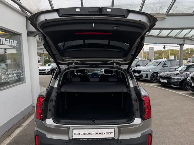 MINI Cooper Countryman Cooper C Countryman Classic Trim Paket M