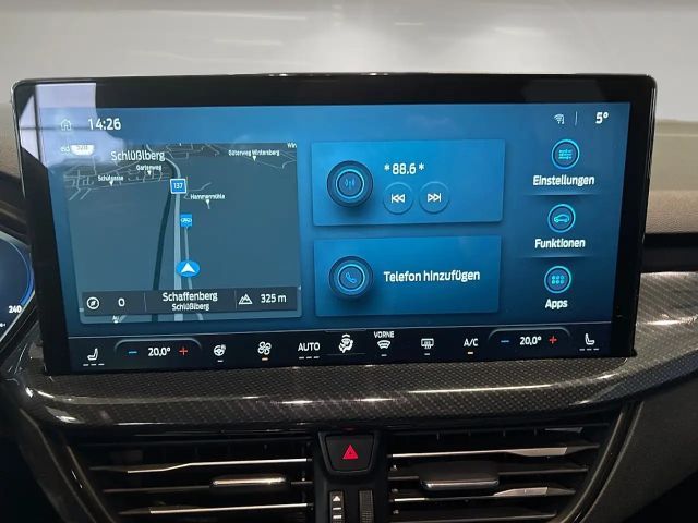 Ford Focus ST Line Wagon