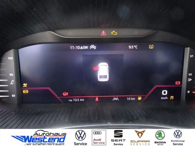 Skoda Fabia 1.0 TSI Monte Carlo