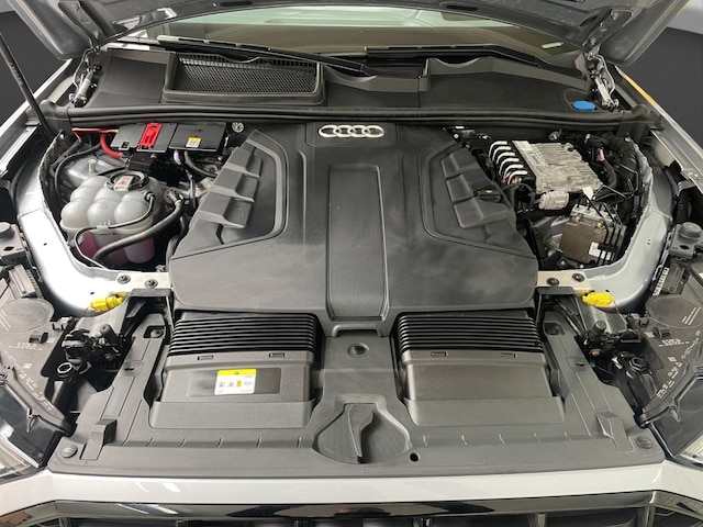 Audi Q7 50 TDI Quattro