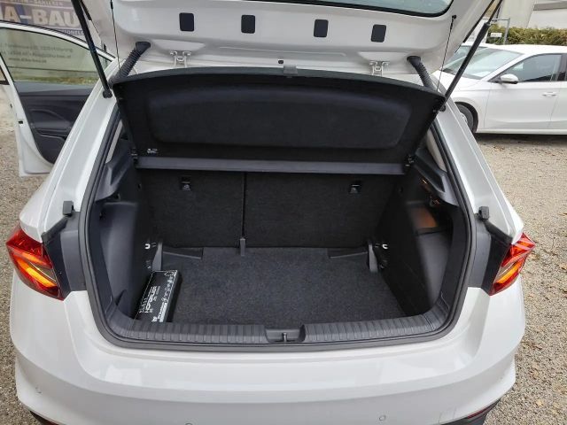 Skoda Fabia Ambition iV