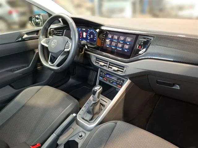 Volkswagen Polo 1.0 TSI DSG Life