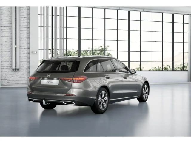 Mercedes-Benz C 180 AVANTGARDE Estate