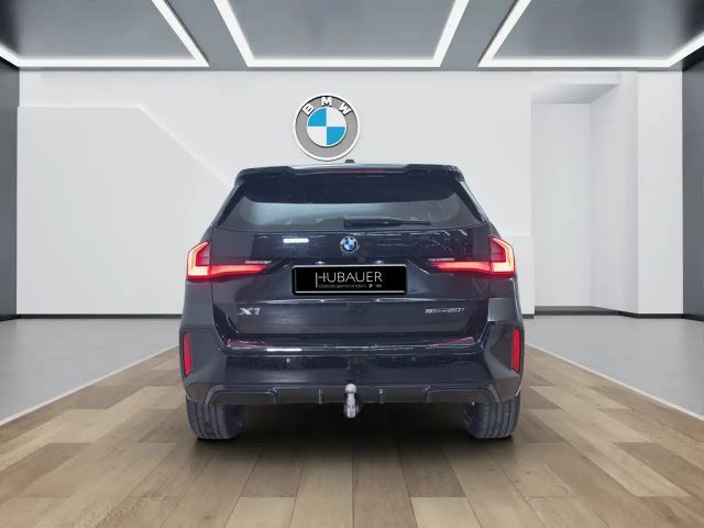BMW X1 sDrive20i