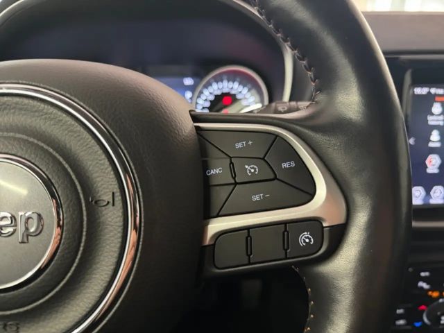 Jeep Compass Limited