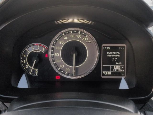 Suzuki Ignis Comfort DualJet Hybrid