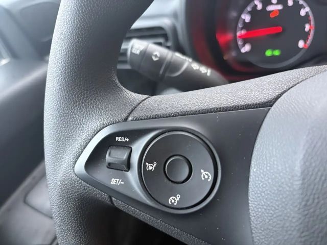 Opel Combo Cargo 1.2 DIT Edition