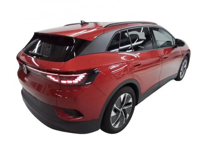 Volkswagen ID.4 77 KWh Performance Pro