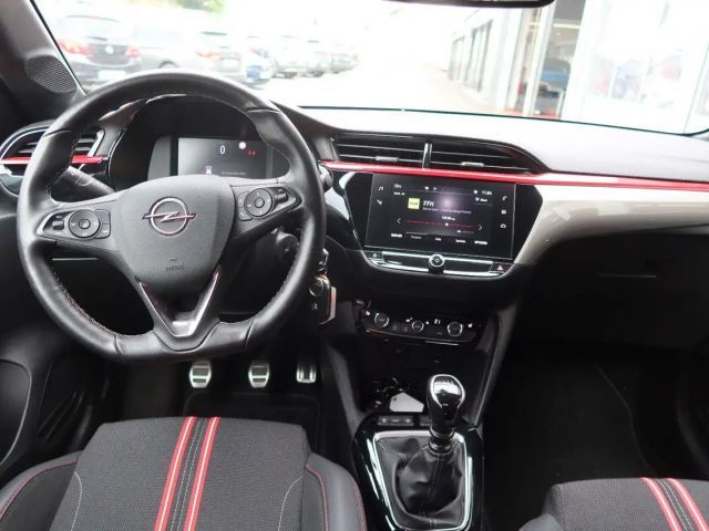 Opel Corsa GS-Line Grand Sport