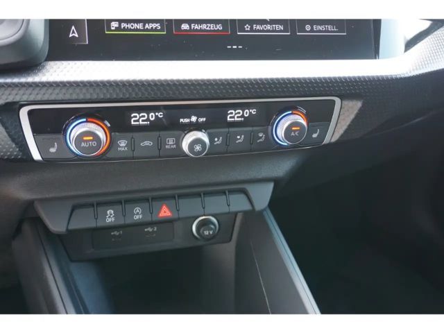 Audi A1 25 TFSI Sportback