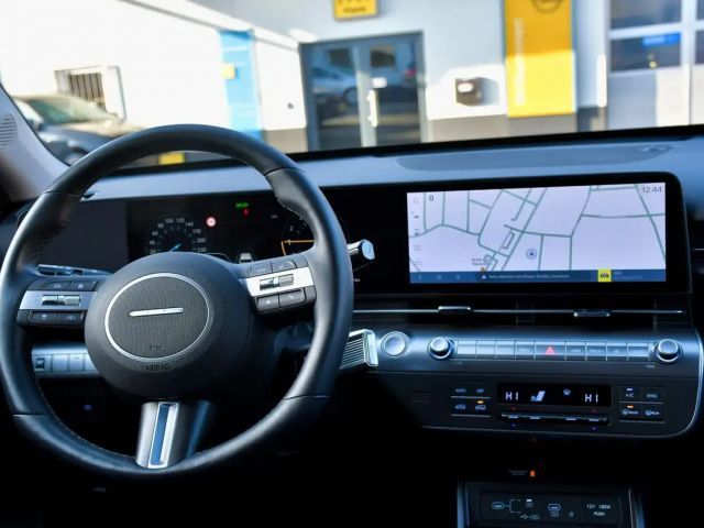 Hyundai Kona 2WD Trend