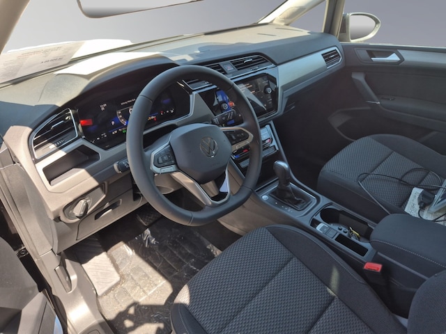 Volkswagen Touran 1.5 TSI Comfortline DSG