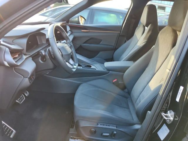 Cupra Terramar 1.5 eTSI