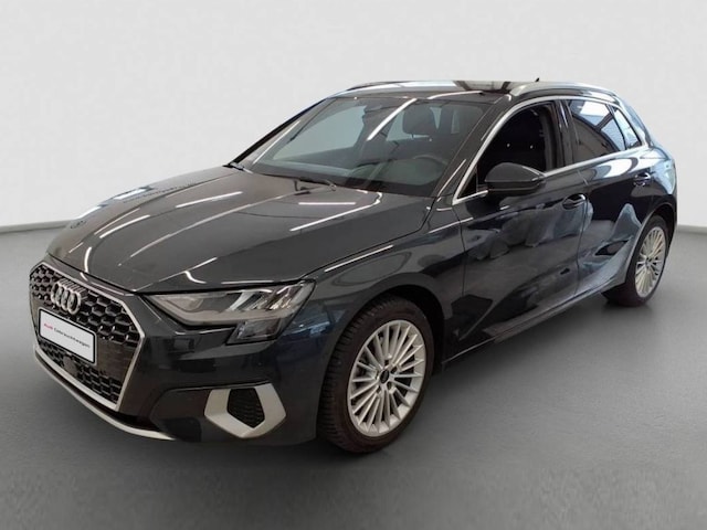 Audi A3 35 TFSI S-Tronic Sportback