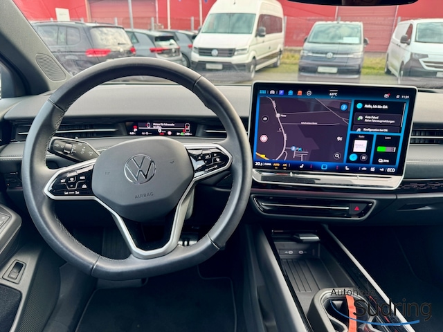 Volkswagen ID.7 Pro Tourer