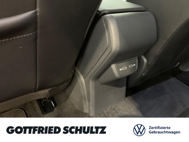 Volkswagen Taigo Taigo GOAL NAVI LED SITZHEIZUNG APP-CONNECT