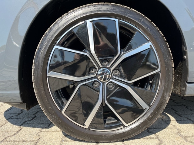 Volkswagen Golf EDITION 50 1,5 l eTSI 110 kW DSG