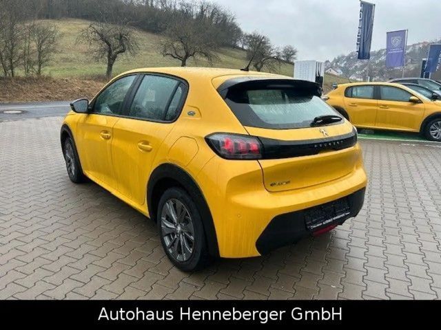 Peugeot E-208 Active Pack