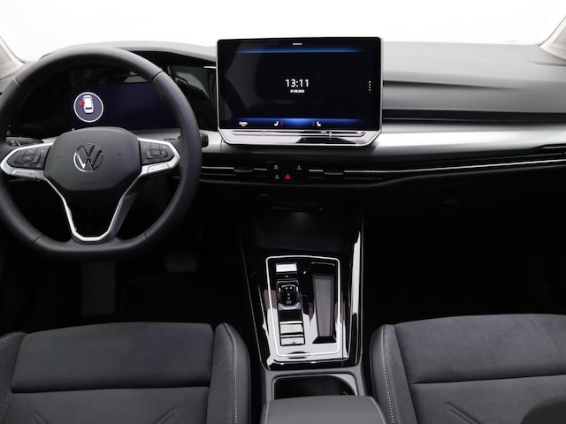 Volkswagen Golf 1.5 eTSI DSG Style Variant