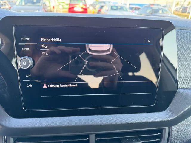 Volkswagen T-Cross 4Me TSI