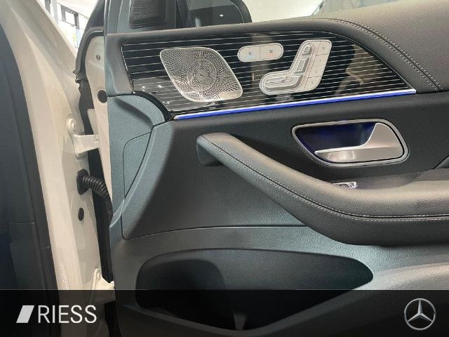 Mercedes-Benz GLE 450 4MATIC