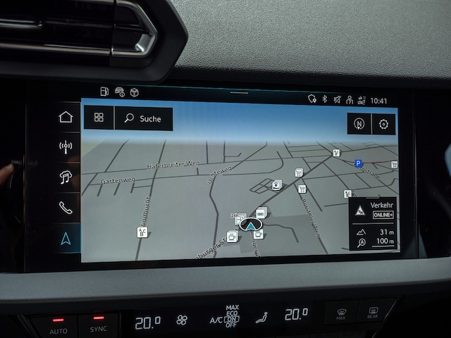 Audi A3 35 TFSI S-Tronic