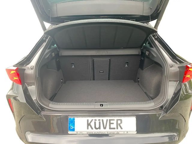 Cupra Formentor 2.0 TSI DSG VZ
