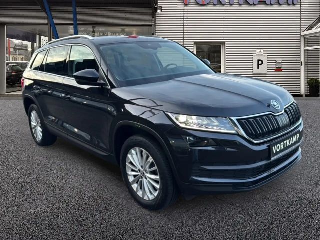 Skoda Kodiaq Style Style