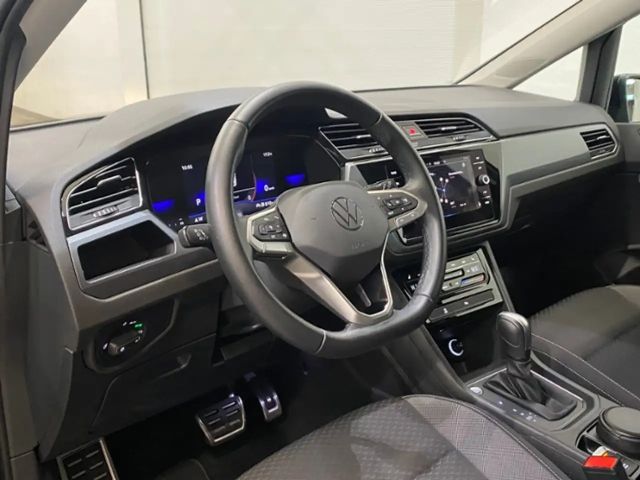Volkswagen Touran 1.5 TSI DSG