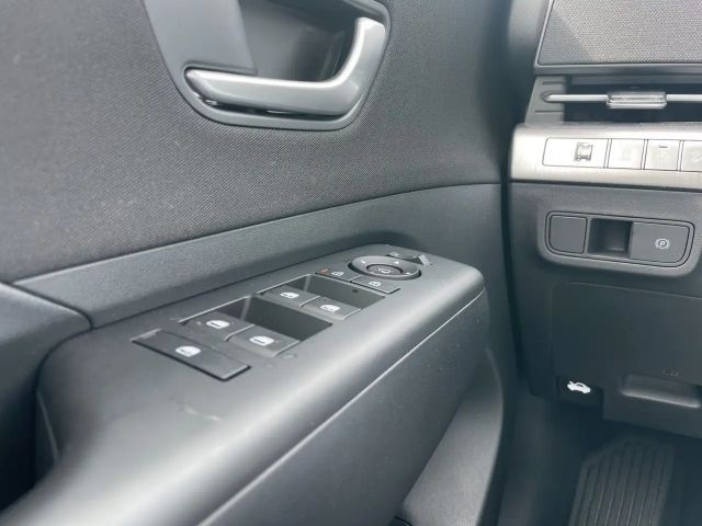 Hyundai Kona 1.6 2WD T-GDi