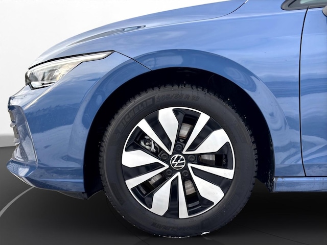 Volkswagen Golf 2.0 TDI DSG Golf VIII Variant