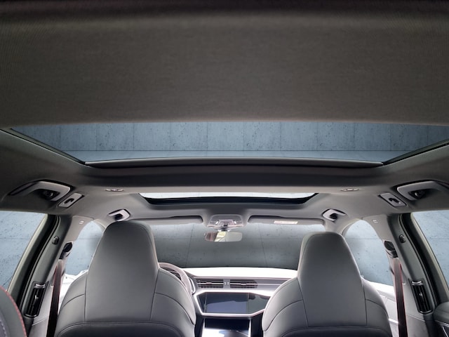 Audi A6 e-tron Avant Performance Quattro