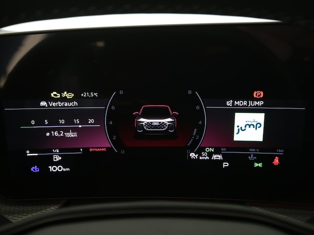 Audi SQ5 S-Tronic Sportback