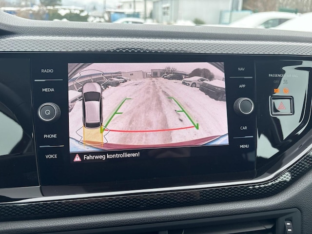 Volkswagen Taigo 1.0 TSI DSG Life