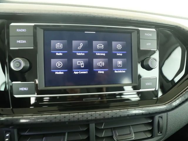 Volkswagen T-Cross 1.0 TSI Style