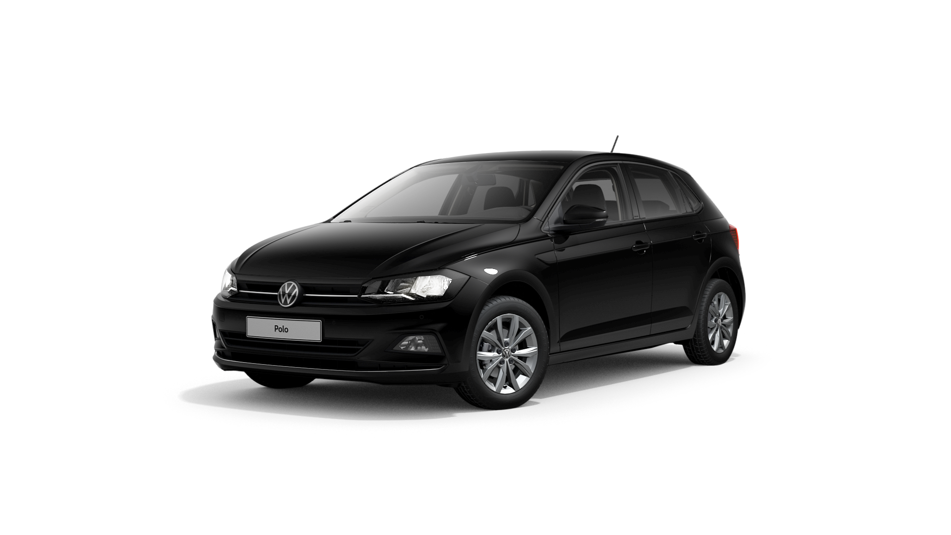 Volkswagen Polo 1.0 TSI Highline