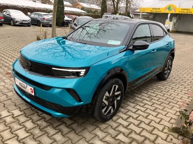 Opel Mokka GS-Line Grand Sport