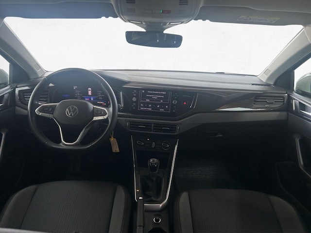 Volkswagen Taigo 1.0 TSI Life