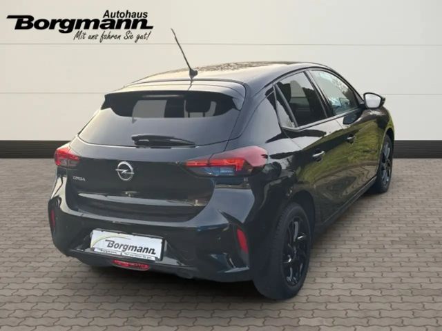 Opel Corsa GS-Line Grand Sport