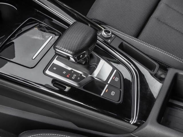 Audi A4 35 TDI Competition S-Line S-Tronic