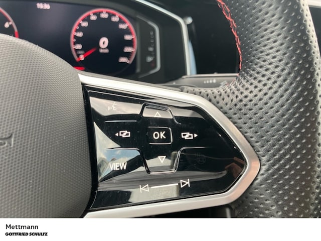 Volkswagen Polo DSG GTI