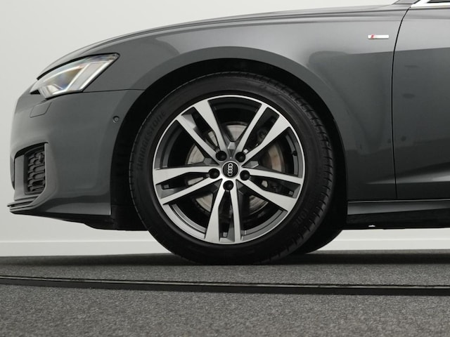 Audi A6 45 TDI Avant Quattro S-Tronic Sport