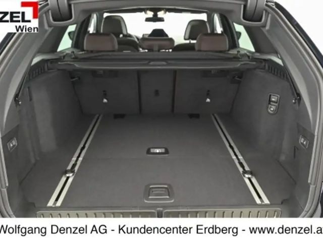 BMW 530 530d Touring xDrive