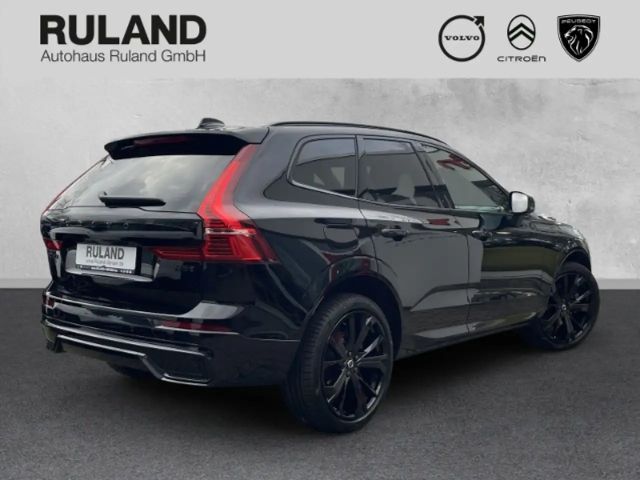Volvo XC60 AWD Plus