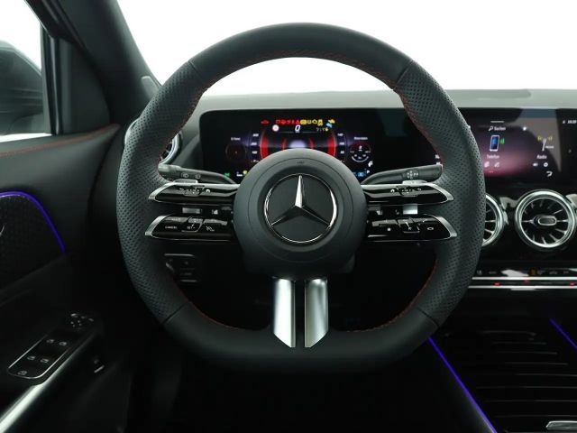 Mercedes-Benz GLA 220 4MATIC AMG Line